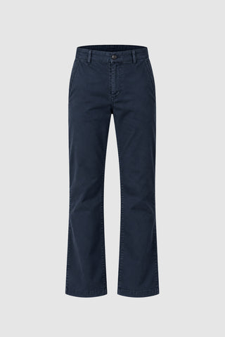 Guappo Heritage Navy Blue Chino