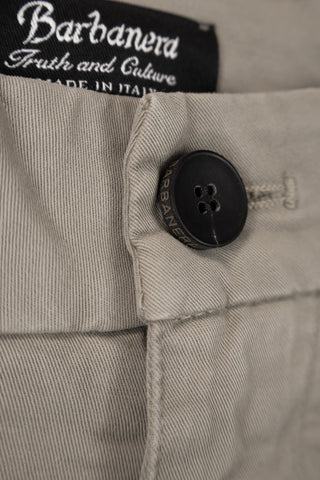 Guappo Heritage Sand Chino