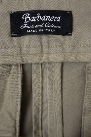 Guappo Heritage Sand Chino