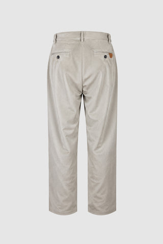 Henry Corduroy Chino Sand