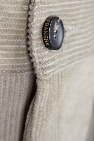 Henry Corduroy Chino Sand