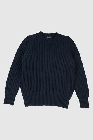 Kurt Deep Blue Jumper