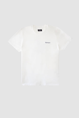 Marfa Bandana Print Cotton T-shirt
