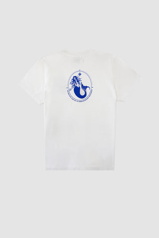 Marfa T-shirt Cotone Sirena