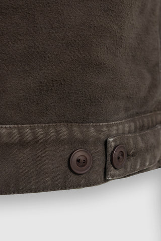 Mick Brown Work Jacket