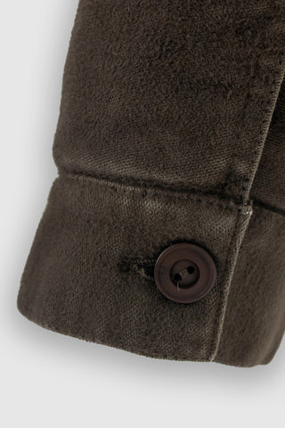 Mick Brown Work Jacket