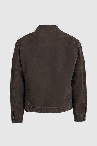 Mick Brown Work Jacket