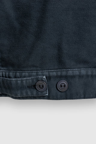 Mick Charcoal Work Jacket