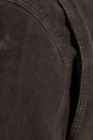 Mick Brown Work Jacket