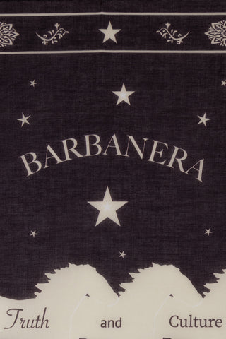 Midnight Horses Bandana