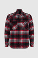 Red Check