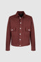 Dark Red