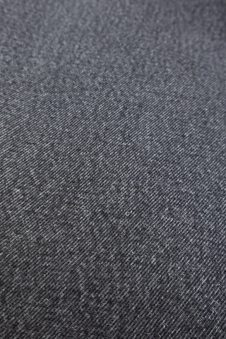 Pablo Denim Relaxed Bootcut Nero Vintage