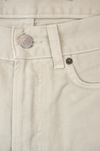 Pablo Bull Relaxed Bootcut Sabbia