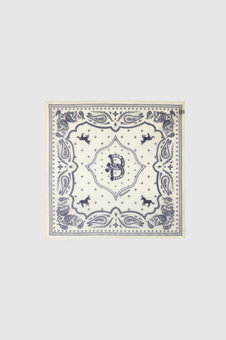 Paisley Ranch Bandana
