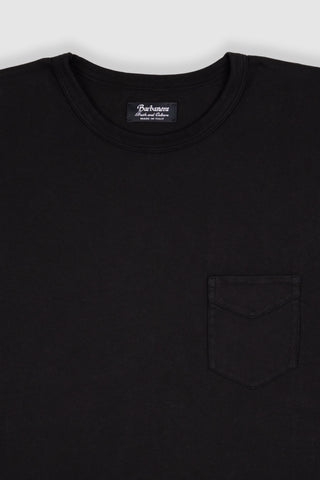 Phil Black Pocket Tee