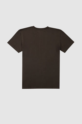 Phil Brown Pocket Tee