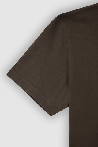 Phil Brown Pocket Tee