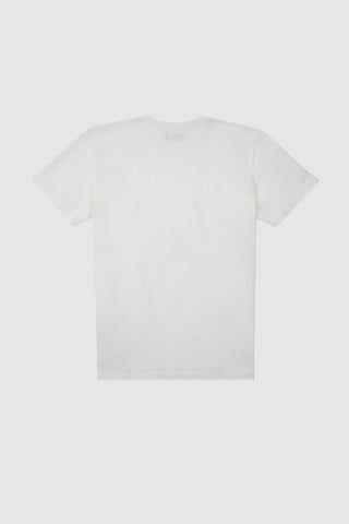 Philo Off-White Pocket Tee