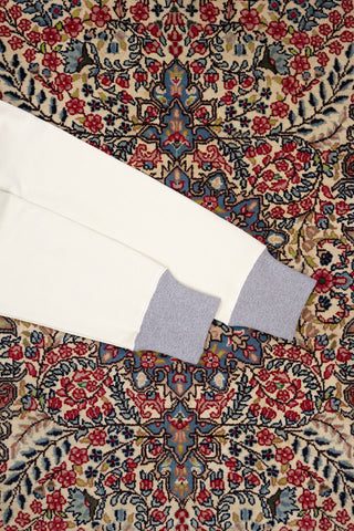 Sugar Soya Pocket. Crewneck