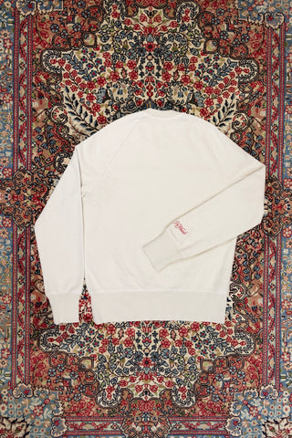 Sugar Soya Brushed Crewneck