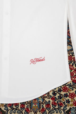 [Re-Thread] Clint Western Sand Shirt