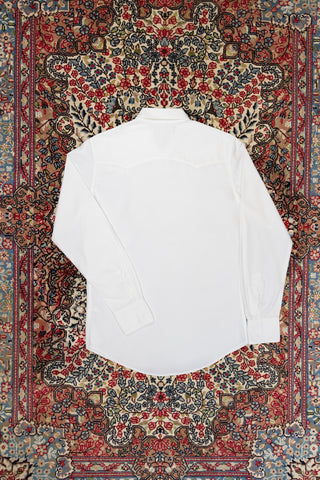 [Re-Thread] Clint Western Sand Shirt