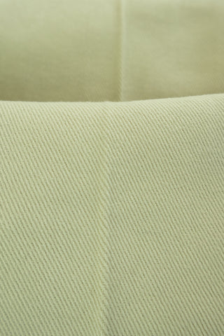 Sgherro Pantalone Flare Pistacchio 5 Tasche