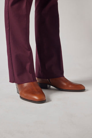 barbanera-stone-free-burgundy-japanese-fabric-trousers-details