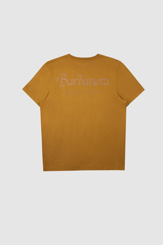 Vince Tobacco Cotton Tee