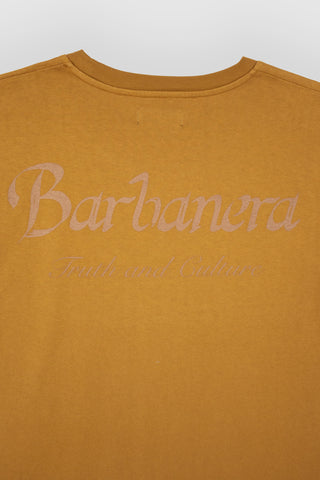 Vince Tobacco Cotton Tee