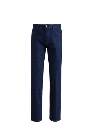 Wild Thing Blue Rinsed Wash Coreva Jeans 