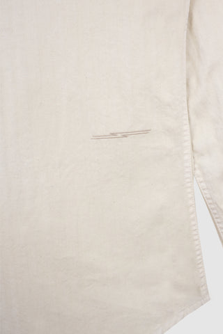Pat Soya Herringbone Shirt